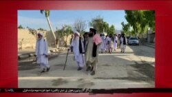 د ډیوه د روانو چارو خپرونه په ټي وي
