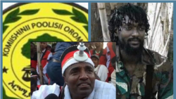 Kutaa 2ffaa: "Wal-dhibdee Mootummaa fi WBO Gidduu Jiru Karaa Nagaan Furuuf Yaaliin Jalqabame Sababaa Vaayirasii Koranaan Itti Fufuu Hanqate"