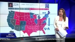 Trump zgjidhet presidenti i 47-të