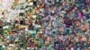 Digital Artwork Sells for Nearly $70 Million