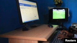 Barreessuu fi Yaadaa Keenya Ibsachuu Ittuma Fufna; Bloogeroota Itoophiyaa Mana Hidhaa Turanii Bahan