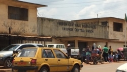 Mutinerie à la prison centrale de Yaoundé : les forces de sécurité sont intervenues