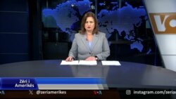 Ditari - Presidenti Trump vë sanksione ndaj Gjykatës Ndërkombëtare Penale