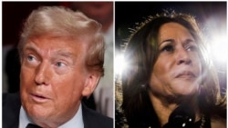 ကန်ရွေးကောက်ပွဲ ထရမ့်အနိုင်ရကြောင်း လွှတ်တော်အတည်ပြု