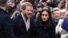 Atteinte à la vie privée: Meghan Markle obtient gain de cause contre un tabloïd
