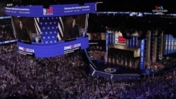 ԱՄՆ նախագահի աթոռի համար մրցում են կին և տղամարդ․ արդյո՞ք սա կարող է դեր ունենալ