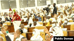 Mootummaan naannoo Oromiyaa Fulbaana 15,2014 akka Lakkofsa Itiyoophiyaatti hundeessmee jira.