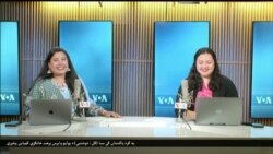 بي بي شیرینه: په ټیلې ویژن