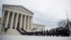 What Lies Ahead for the US Supreme Court?