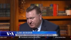 Elmi Berisha: Qeveria e re e Kosovës të jetë shumë më e kujdesshme në marrëdhëniet me SHBA