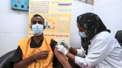 La moitié des doses de vaccin contre covid reçues en Afrique ont été administrées