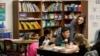 Many US States Struggle with Teacher Shortages