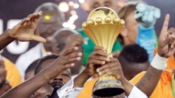 CAN 2025: pour Conakry, "il n'y a pas de report à envisager"