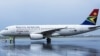 Annulation de tous les vols SAA entre le Zimbabwe et l'Afrique du Sud