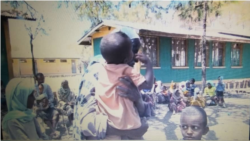 "Walitti-buinsi Naannoo Amaaraa Uumata Kumaan Lakkaawwamu Buqisee, Qabeenya Daran Barbadeesse," Hogganaa TM