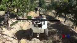 多功能务农机器人帮助农户省力又省钱