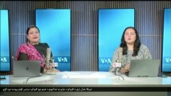 بي بي شیرینه – په ټیلې ویژن