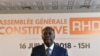 Le parti au pouvoir en tête aux elections locales en Côte d'Ivoire