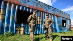 L'armée américaine a intensifié en 2019 ses attaques par drones en Somalie contre les shebab, affiliés à Al-Qaïda et contre les membres du groupe Etat islamique (EI).