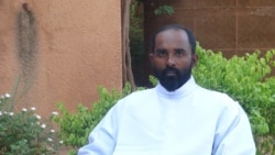 Reportage d'Abdoul-Razak Idrissa, correspondant à Niamey pour VOA Afrique