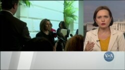 Яку роль Луценко зіграв у політичному скандалі у США. Відео