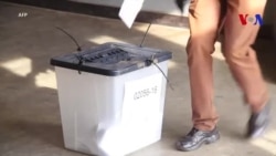 Rwanda: ouverture des bureaux de vote pour les législatives (vidéo)