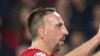 Ribéry prolonge au Bayern Munich jusqu'en juin 2019
