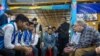 UN Secretary-General António Guterres meets Rohingya refugees at Cox's Bazar in Bangladesh Photo - António Guterres X Social Media 