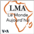 LMA - Le Monde Aujourd’hui19h30 TU