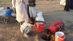 La diplomatie internationale s'active pour un couloir humanitaire au Soudan