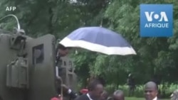 Malawi : La Cour constitutionnelle va statuer sur les résultats de la présidentielle