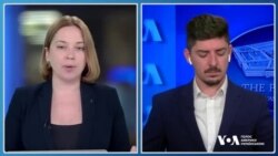 Чи встигне адміністрація Байдена передати усю зброю Україні. Відео