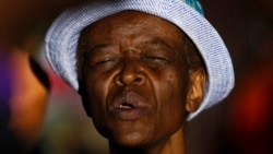 Guinée: Reportage de Zacharia Camara sur les personnes âgées