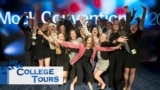 [College Tours] Washington and Lee University