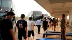 ကျားဖြန့်လုပ်ငန်းတွေနှိမ်နင်းရေး မြန်မာ၊ ထိုင်းနဲ့ တရုတ်လက်တွဲကြိုးပမ်းနေ  