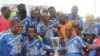 Zimbabwe Soccer Champions Dynamos Face Tough CAF Game