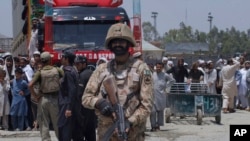 تراوسه کومې ډلې ددغو بریدونو مسولیت نه دی اخیستی