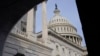 Конгрес США, Вашингтон. AP Photo/Patrick Semansky