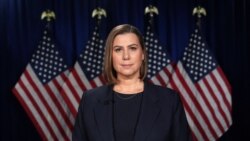 "Трамп програв би нам холодну війну", – сенаторка-демократка Елісса Слоткін. Відео