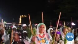 Irreechi Hora Arsadii Har’a Bishooftuutti Ayyaaneffame