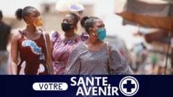 Votre Santé, Votre Avenir: l’éducation sexuelle des jeunes