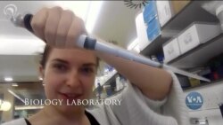 Американські вчені прийшли на допомогу українським дітям-сиротам. Відео 