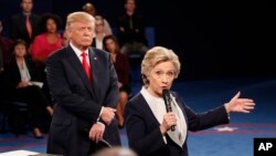 Campaign 2016 Debate