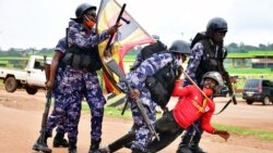 L'ONU s'inquiète de la violence contre l'opposition en Ouganda