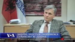 Shqipëri, shqetësim transparenca e financimit në zgjedhje