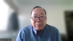 ကမ္ဘာ့ဒီမိုကရေစီ အလားအလာ