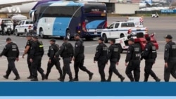 Новости США за минуту: депортация мигрантов