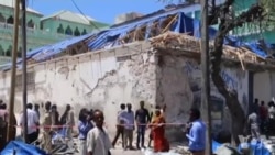 Au moins cinq morts dans deux attentats en Somalie (vidéo)