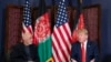En Afghanistan, Trump annonce la reprise des négociations avec les talibans