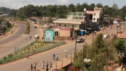 Inispektarri Qajeelcha Poolisii Magaalaa Naqamtee Tokko Ajjeefaman